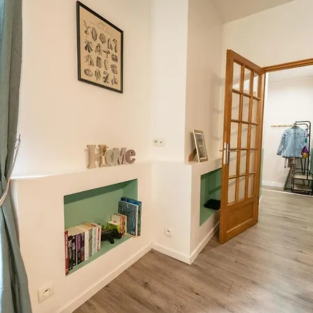 Apartment La Stephanoise Saint-Etienne (Loire)