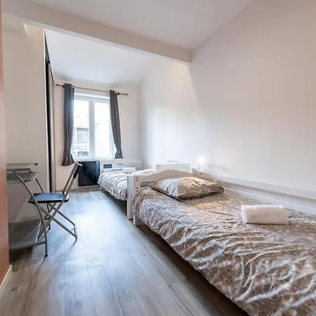 Apartment La Stephanoise Saint-Etienne (Loire)