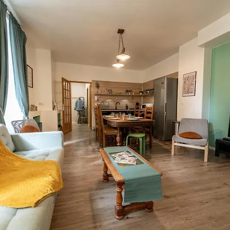 Apartment La Stephanoise