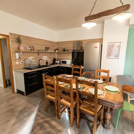 La Stephanoise Apartment Saint-Etienne (Loire)