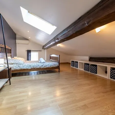 La Stephanoise Apartment Saint-Etienne (Loire)
